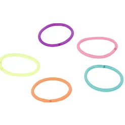 Elastique en plastique