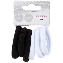 Elastique mousse en plastique