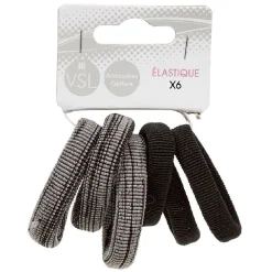 Elastique mousse en plastique