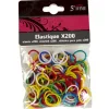 ELASTIQUE POUR CHEVEUX