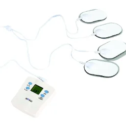 Electrostimulateur 8 programmes