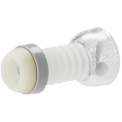 Embout de robinet flexible