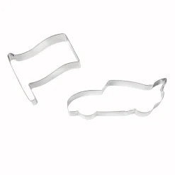 Emporte pièce Cars X2