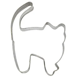 Emporte pièce décor Halloween x10