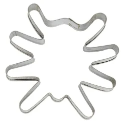 Emporte pièce décor Halloween x10