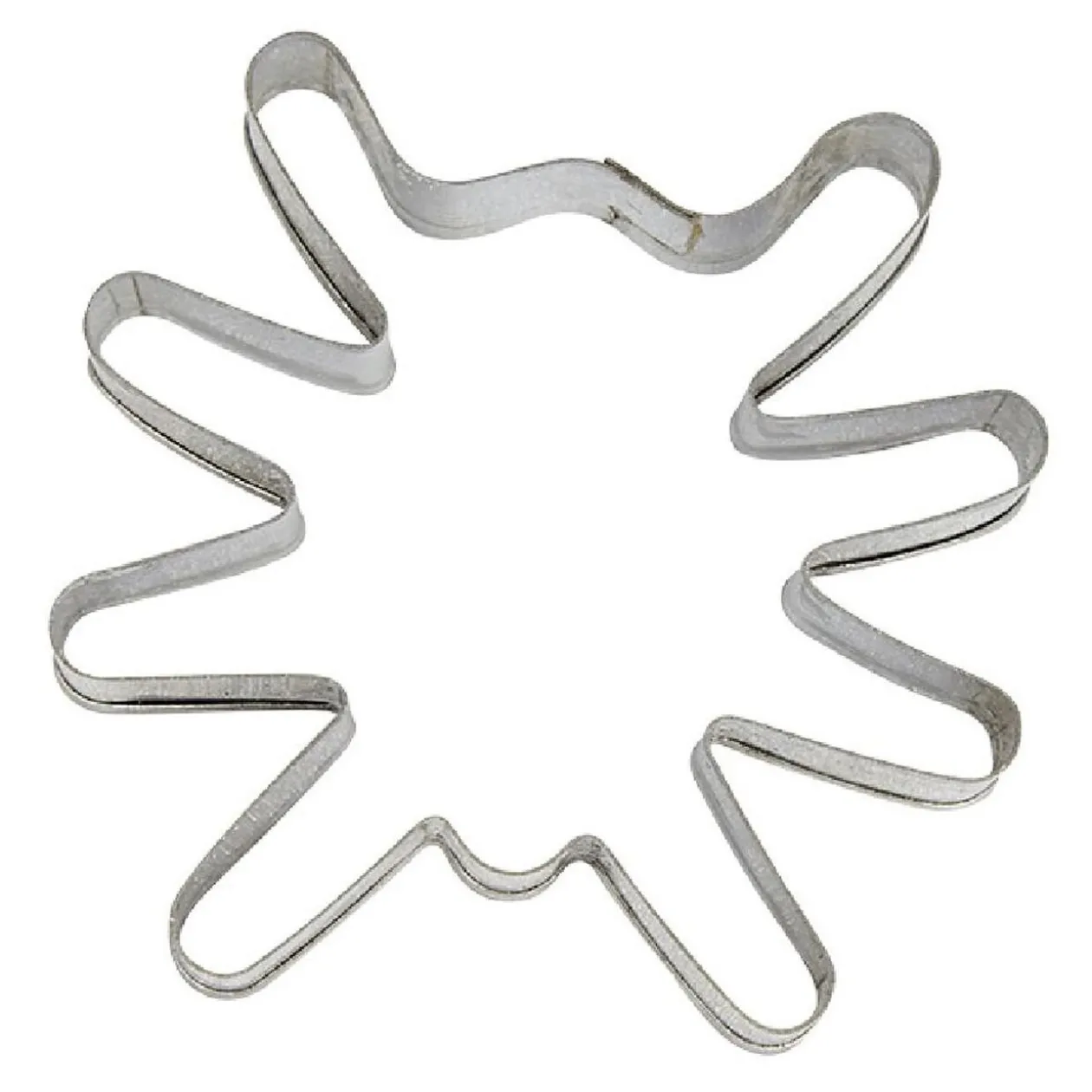 Emporte pièce décor Halloween x10