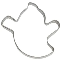 Emporte pièce décor Halloween x10