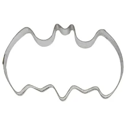 Emporte pièce décor Halloween x10