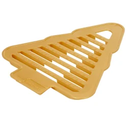 Emporte pièce forme sapin de Noël