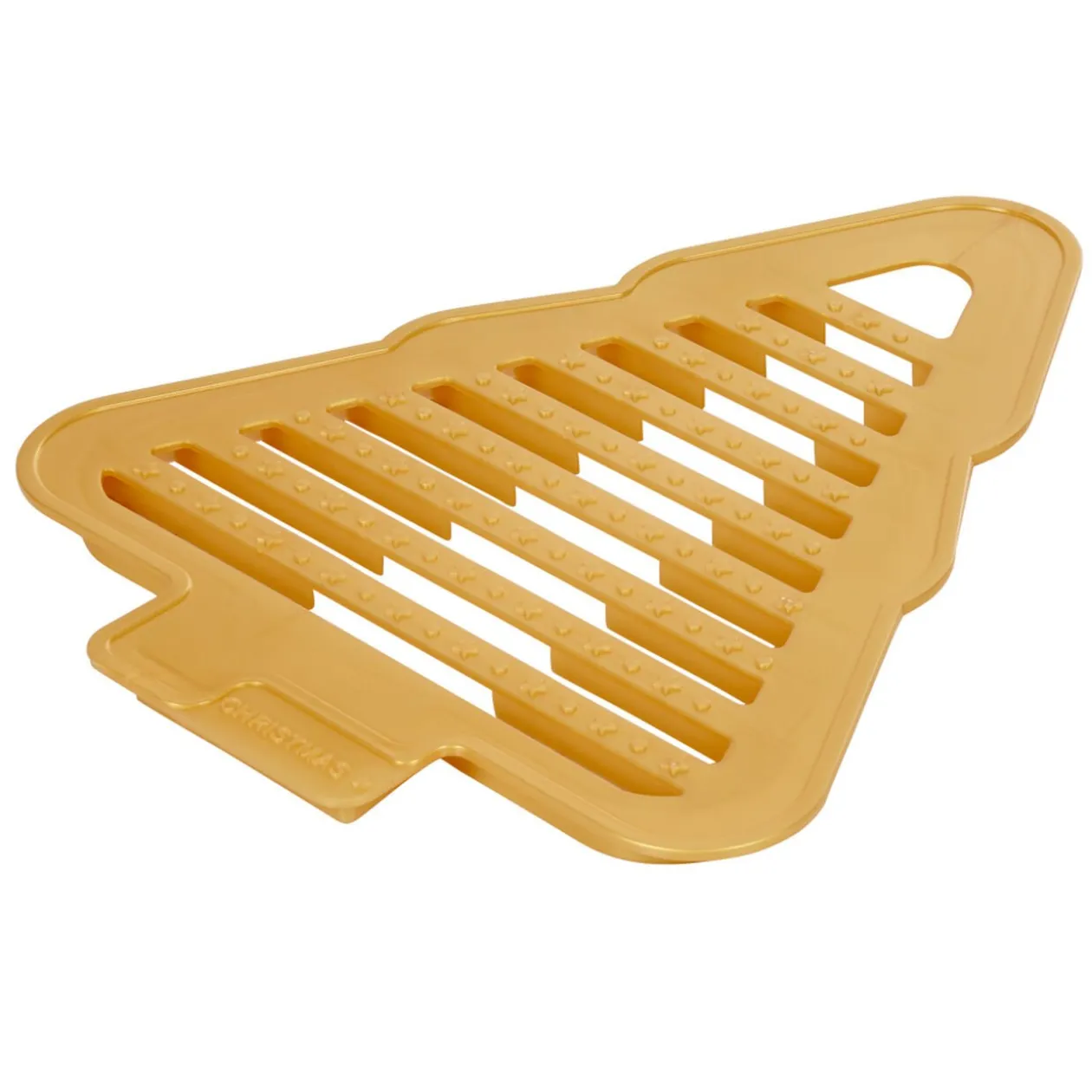 Emporte pièce forme sapin de Noël