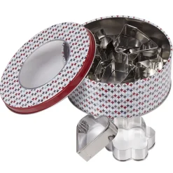 Emporte pièce métal x10