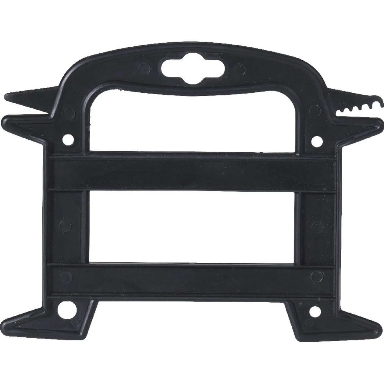 Enrouleur pour guirlandes de Noël