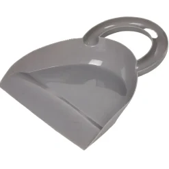 Ensemble mini pelle et balayette gris