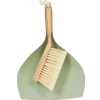 Ensemble pelle balayette naturel