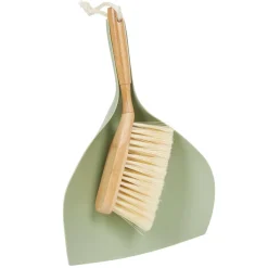 Ensemble pelle balayette naturel