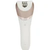 Epilateur femme 6 en 1 blanc et rose