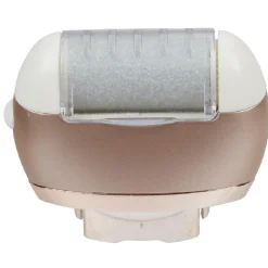 Epilateur femme 6 en 1 blanc et rose