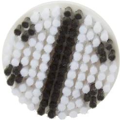 Epilateur femme 6 en 1 blanc et rose