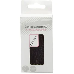 Epingles à chignon