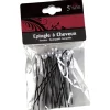 EPINGLES CHEVEUX