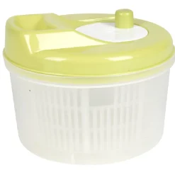 Essoreuse à salade en plastique