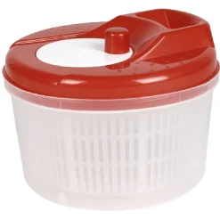 Essoreuse à salade en plastique