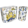 Esssuie-tout Minions 70 feuilles