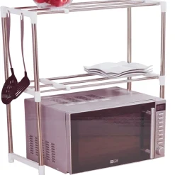 Etagère télescopique