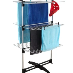 Etendoir à linge 40 m d étendage