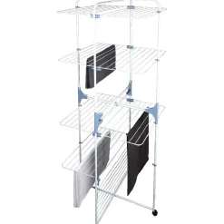 Etendoir à linge 2 x 22 m d étendage