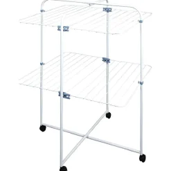 Etendoir à linge 2 x 22 m d étendage