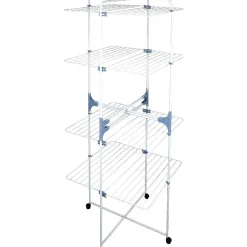 Etendoir à linge 2 x 22 m d étendage