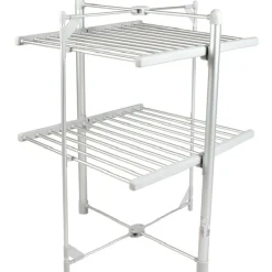 Etendoir à linge électrique