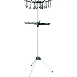 Etendoir à linge multiusage