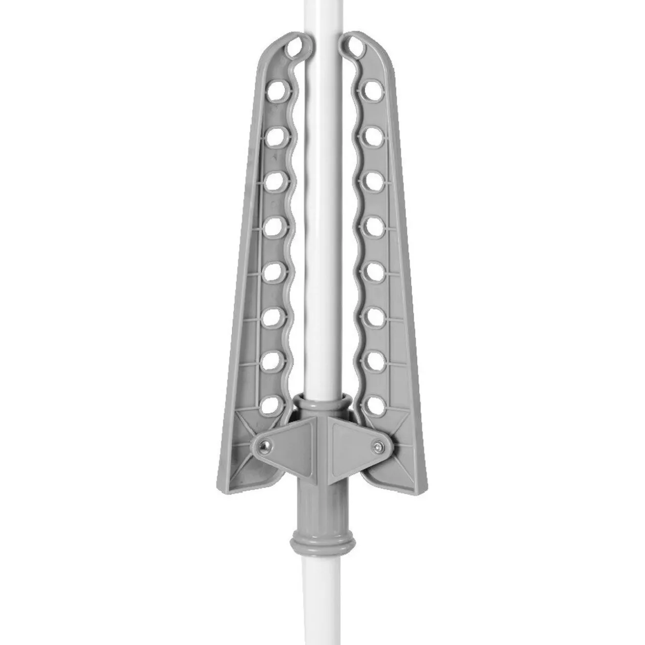 Etendoir à linge multiusage