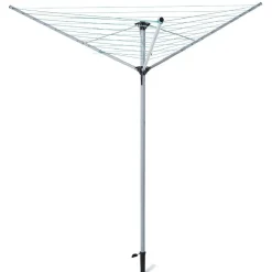 Etendoir à linge parapluie 26 m