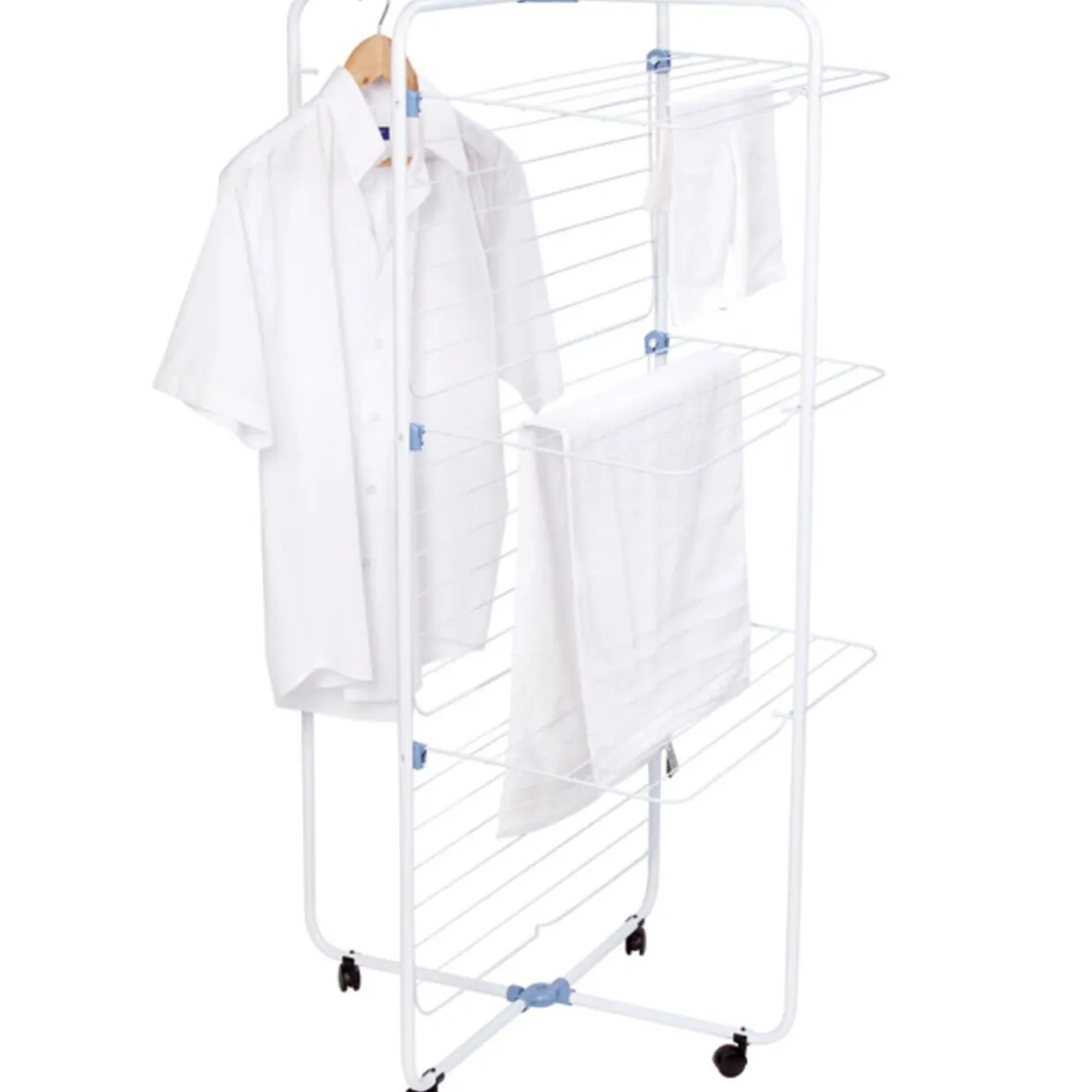 Etendoir à linge tour 30 m