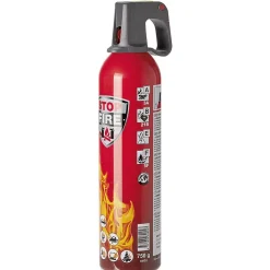 Extincteur spray 750g