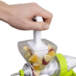 Extracteur de jus manuel