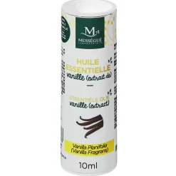 Extrait de vanille Mességué