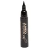 Eyeliner feutre jumbo longue tenue 01 Noir