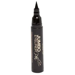 Eyeliner feutre jumbo longue tenue 01 Noir