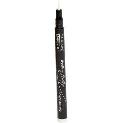 Eyeliner feutre longue tenue 08 Blanc