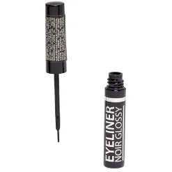 Eyeliner noir glossy miss europe