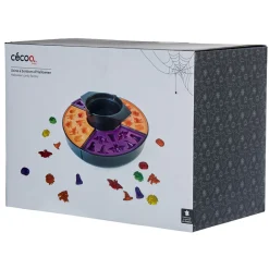 Fabrique à bonbons Halloween