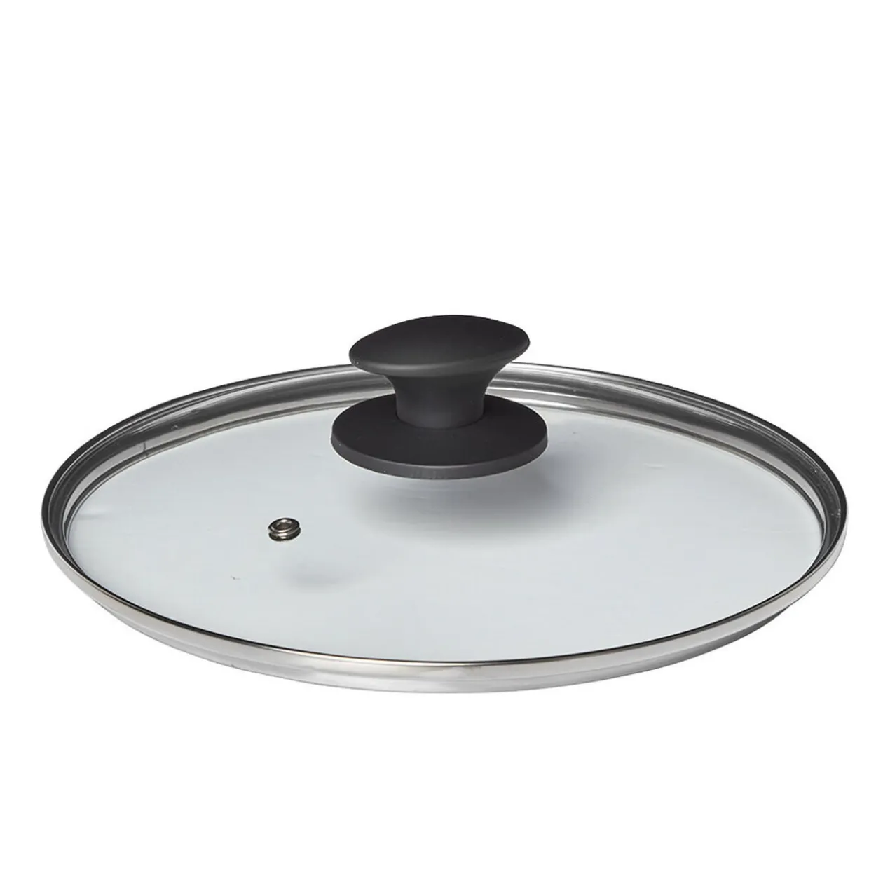 Faitout aluminium rouge ø 24 cm