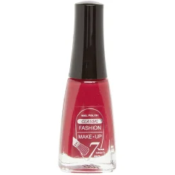 Fashion Make Up vernis à ongles classic rouge Scarlet