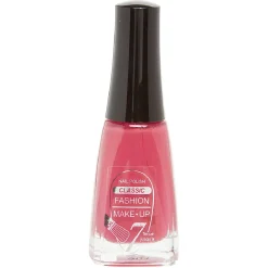 Fashion Make Up vernis à ongles classic rose mexicain