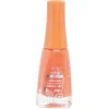 Fashion Make Up vernis à ongles Fluo UV Rouge orangé