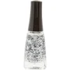 Fashion Make Up vernis à ongles Black & White
